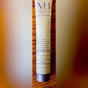 Meaningful Beauty Anti-Aging Day Cream